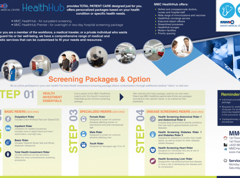 Healthhub (2017) thumbnail