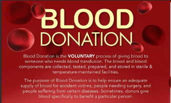 Blood Donation (2018) thumbnail