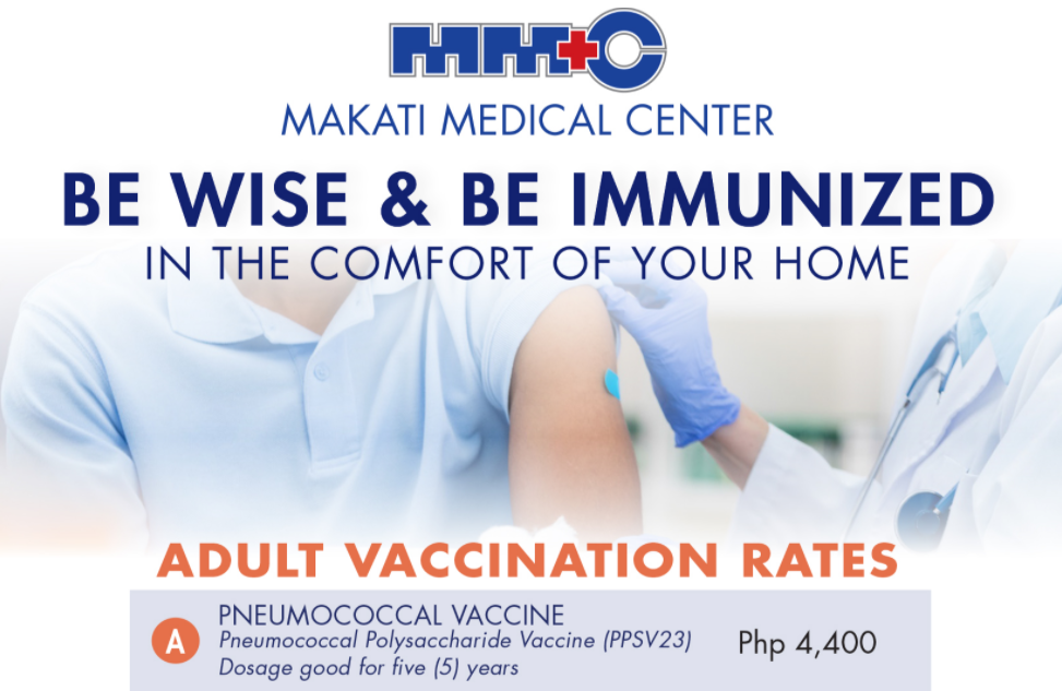 Be Wise & Be Immunized thumbnail