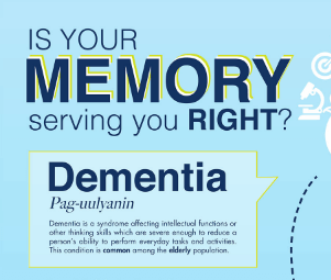 Is Your Memory Serving You Right? (2019)
