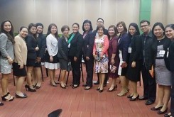 MakatiMed Nurses' Week celebration