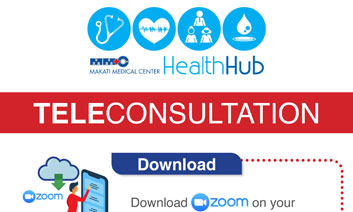 HealthHub teleconsultation thumbnail