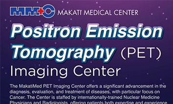 Positron Emission Tomography (PET) Imaging Center thumbnail