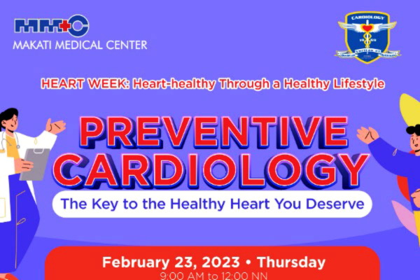 Preventive Cardiology – The Key to the Healthy Heart you Deserve thumbnail