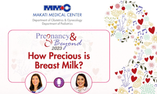 Pregnancy & Beyond 2023: How Precious is Breast Milk thumbnail