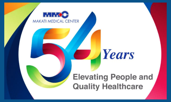 Makati Medical Center 54 years Elevating People and Quality Healthcare thumbnail