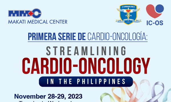 Streamlining Cardio-Oncology in the Philippines thumbnail