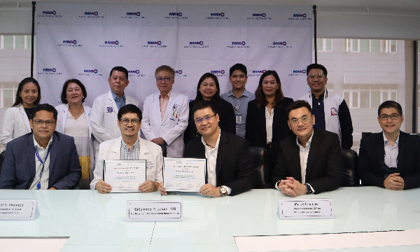 MakatiMed Parkway Partnership