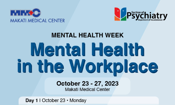 Mental Health in the Workplace thumbnail