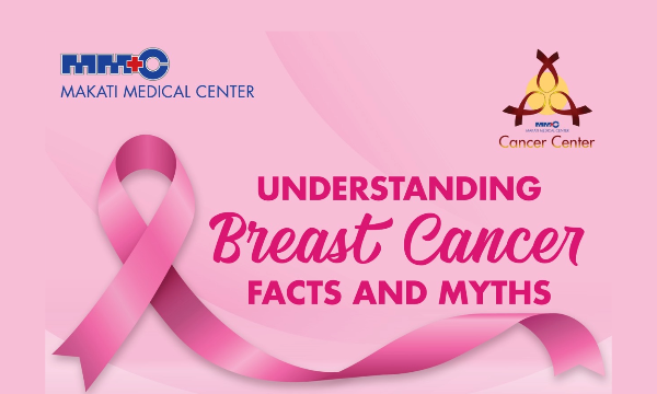 Understanding Breast Cancer Facts and Myths thumbnail