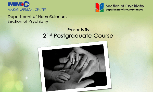 Lifespan Project: Addressing Psychiatric Issues Across Every Age thumbnail