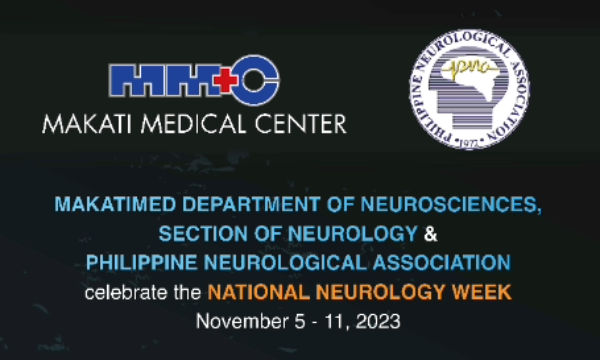 Department of Neurosciences