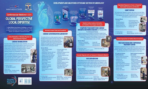 Get the Best Heart Care From the Hospital with a Heart thumbnail