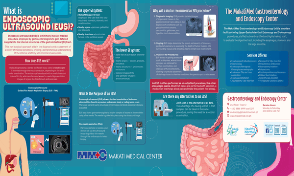 Gastroenterology Endoscopy Exhibit 2024