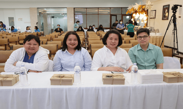 Strategic Hospital Alliance Program (SHAP) Roadshow thumbnail