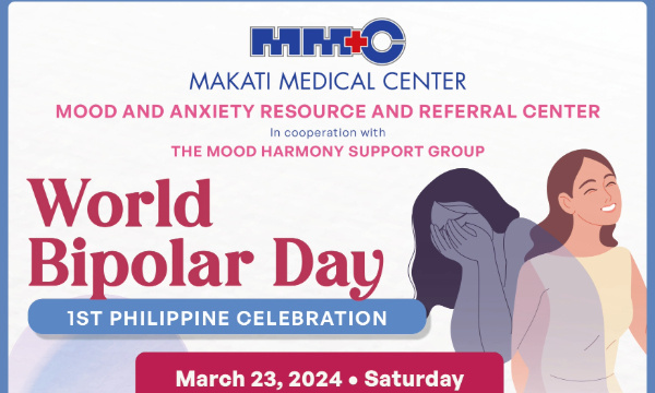 World Bipolar Day thumbnail