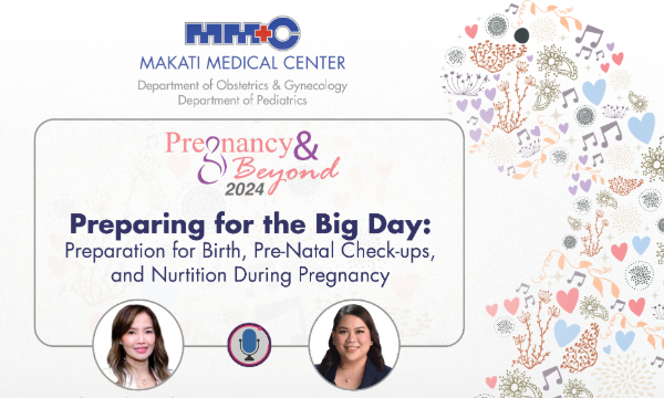 Pregnancy & Beyond 2024: Preparing for the Big Day thumbnail