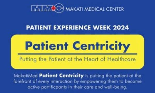 Patient Centricity thumbnail