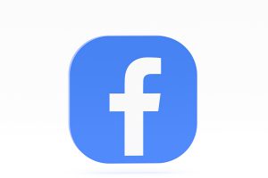 Facebook icon