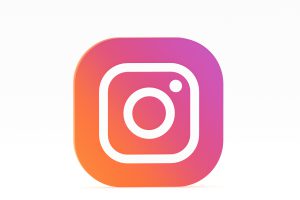 Instagram icon