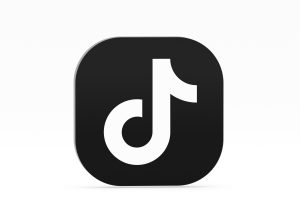Tiktok icon