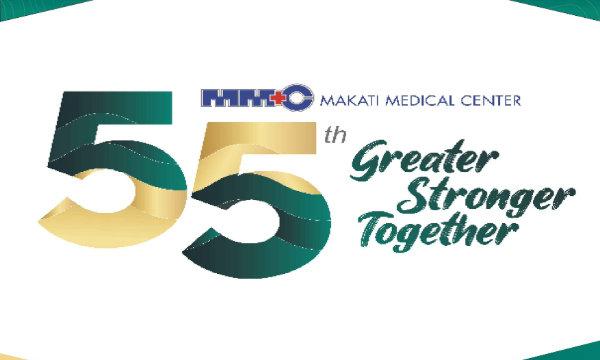 Makati Medical Center 55th Anniversary exhibit thumbnail
