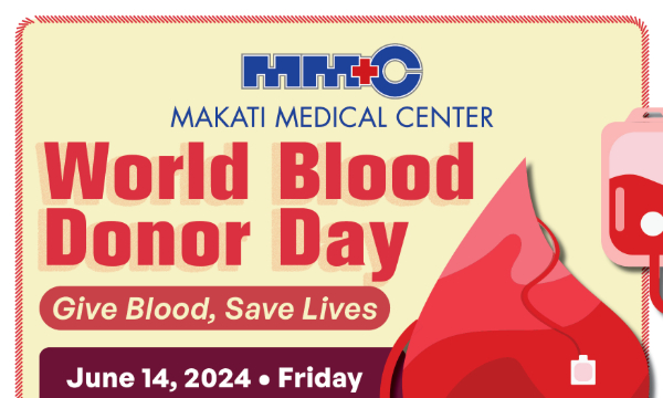 World Blood Donor Day thumbnail