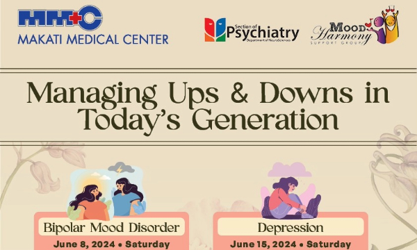 Managing Ups & Downs In Today’s Generation thumbnail