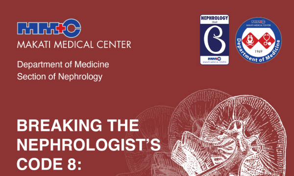 8th Rheumatology Postgraduate Course: The Kidney Connection thumbnail
