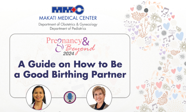 Pregnancy & Beyond 2024: A Guide on How to Be A Good Birthing Partner thumbnail