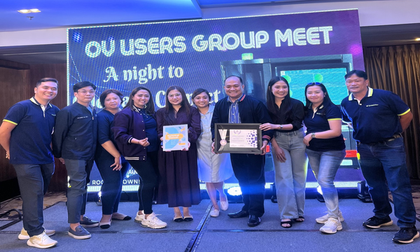 MakatiMed Blood Bank Triumphs at QuidelOrtho Quiz Bee thumbnail