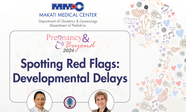 Spotting Red Flags: Developmental Delays thumbnail