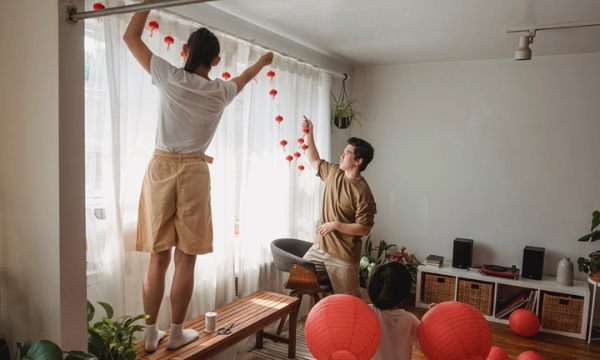 Bye Situationships? A loving Partner Can Be Good For Your Heart Blog Cover