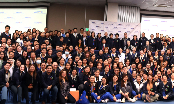 JCI 8th Edition Accreditation PhotoOp