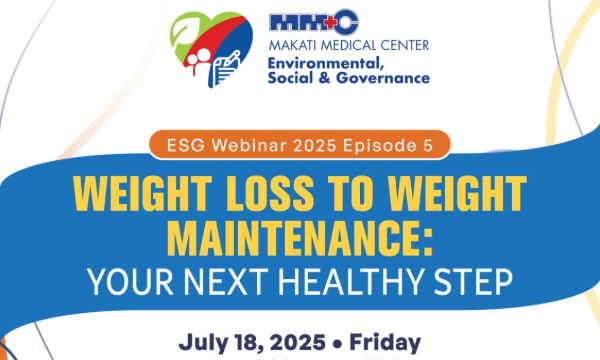 Weight Loss to Weight Maintenance: Healthy Step thumbnail